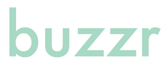 buzzr Logo